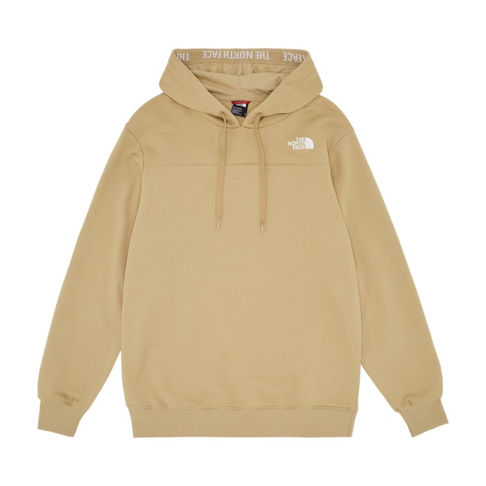толстовка zumu hoodie NF0A5ILJLK51 фотография