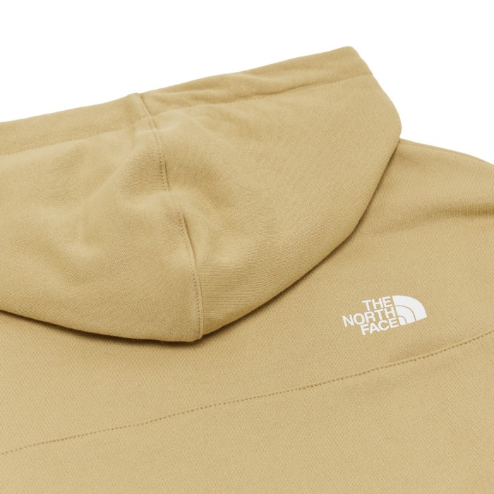 толстовка zumu hoodie по цене 9793 руб вид справа