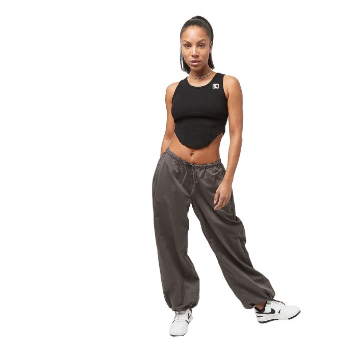 топ og corset rib top по цене 2396 руб вид справа