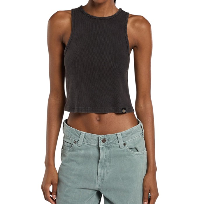 топ plentywood gd vest DK0A4Z9DBLK1 фотография