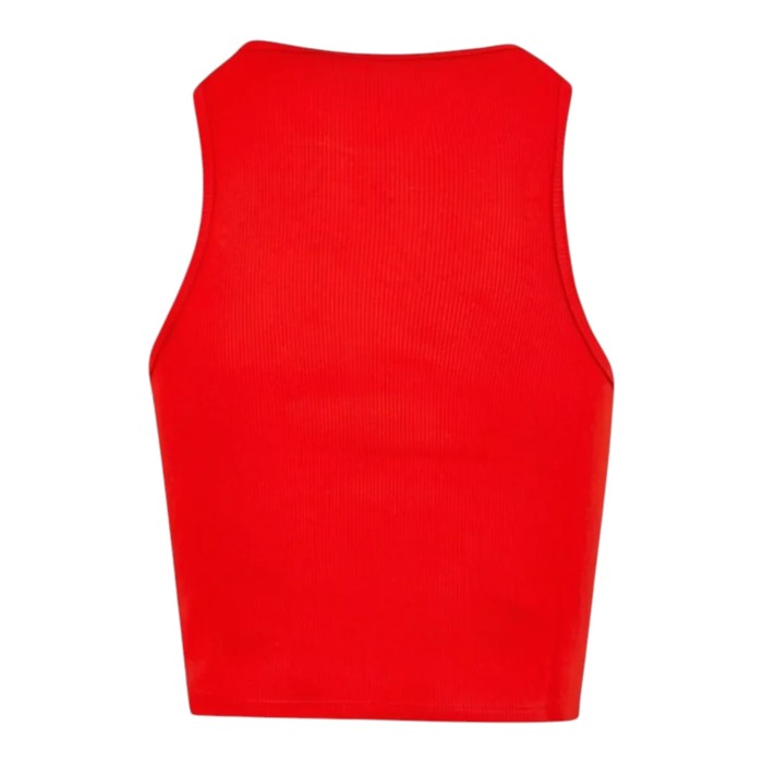 топ plentywood gd vest от бренда dickies вид слева