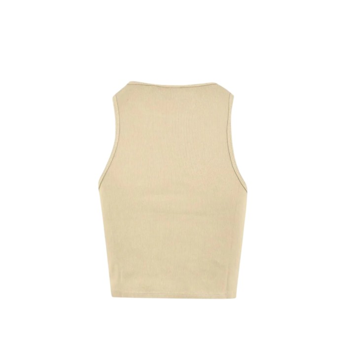 топ plentywood gd vest от бренда dickies вид слева