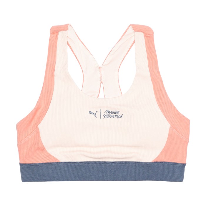 топ puma x maggie low impact bra PM52214136 фотография