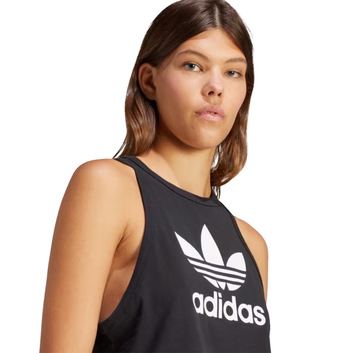 топ trefoil tank из америки вид сбоку