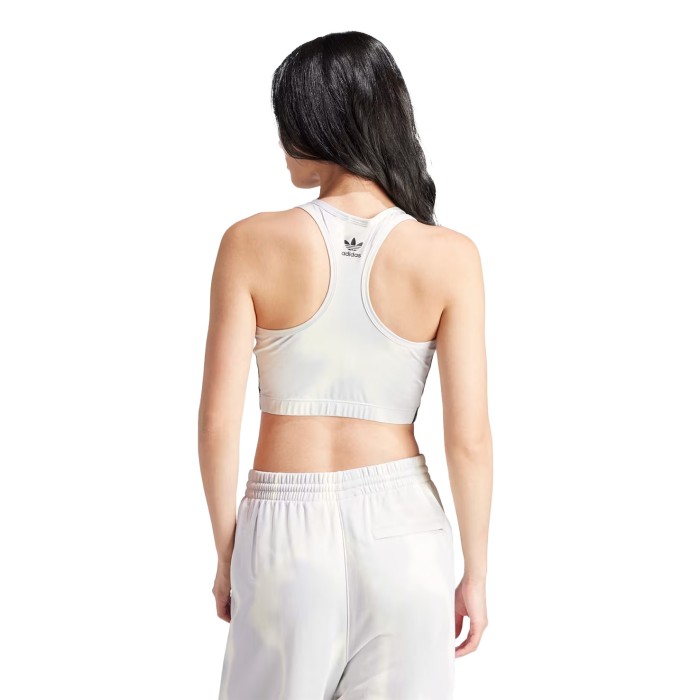 топ water bra от бренда adidas вид слева
