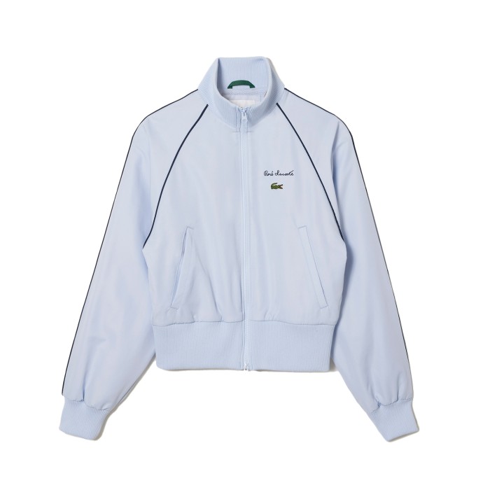 ветровка blouson - качественный продукт вид сбоку