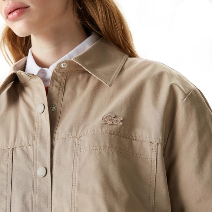 ветровка blouson по цене 10493 руб вид справа