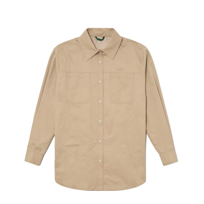 ветровка blouson - качественный продукт вид сбоку