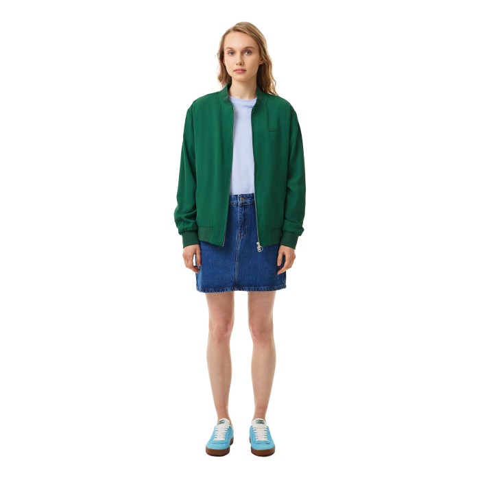 ветровка blouson - качественный продукт вид сбоку