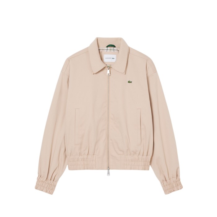 ветровка blouson - качественный продукт вид сбоку