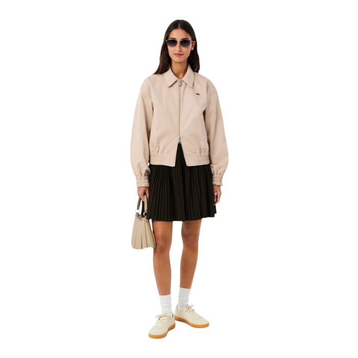 ветровка blouson из проверенных материалов спереди