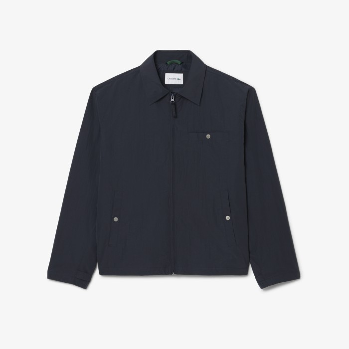 ветровка blouson - качественный продукт вид сбоку
