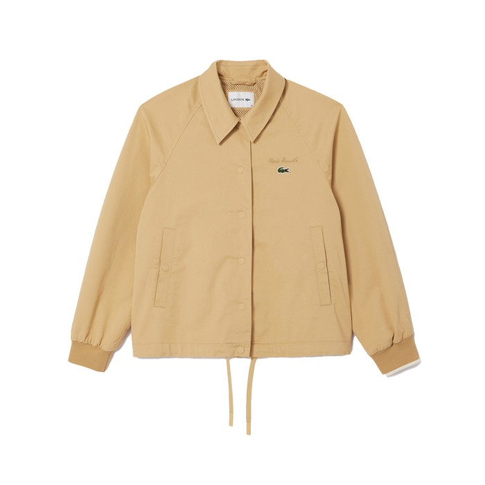 ветровка blouson - качественный продукт вид сбоку
