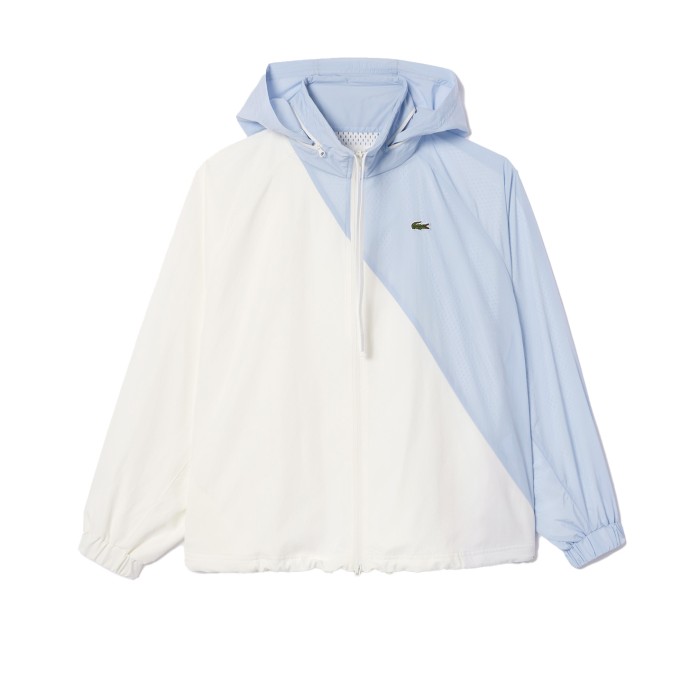 ветровка blouson - качественный продукт вид сбоку