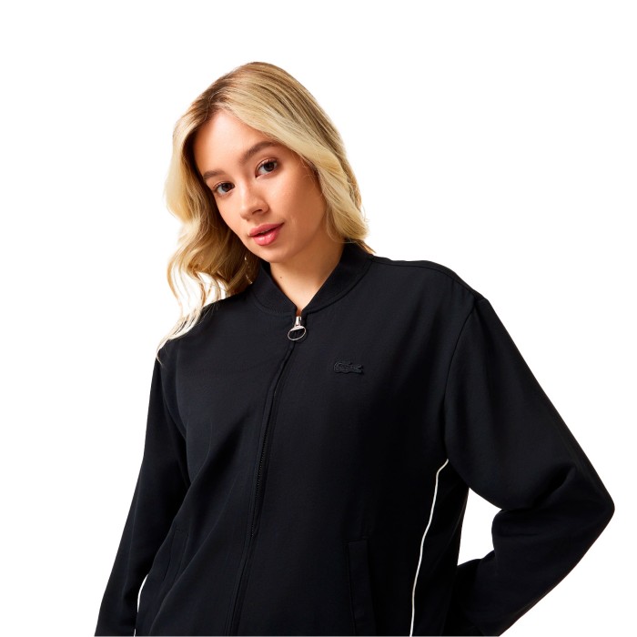 ветровка blouson - качественный продукт вид сбоку