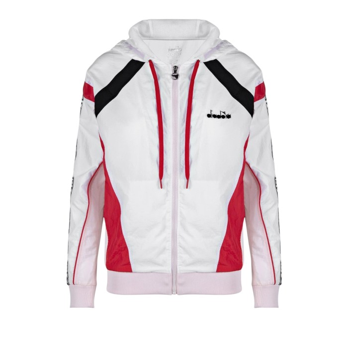 ветровка l. fz hd jacket DR10217566220002 фотография