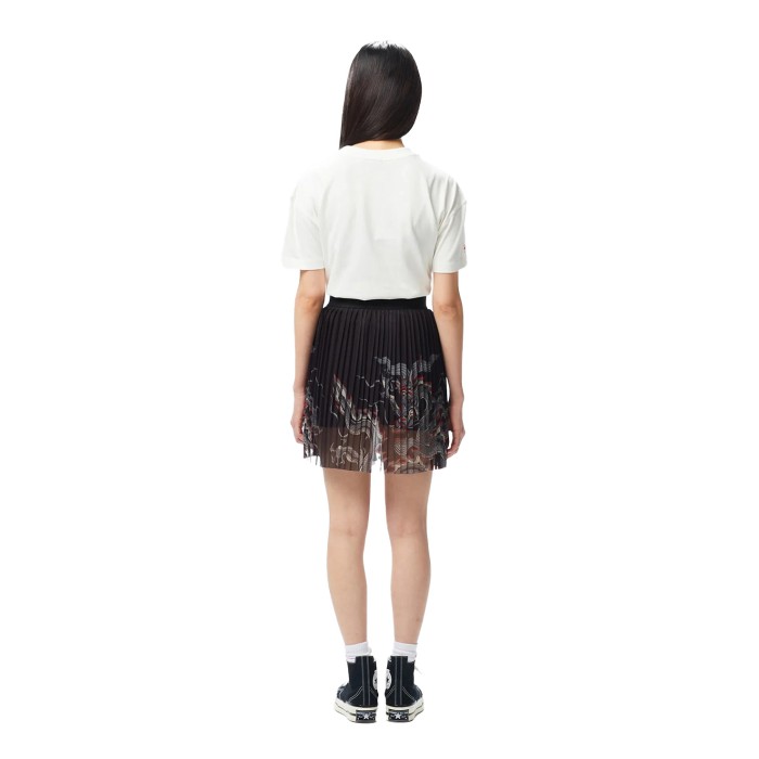 юбка skirt от бренда united 4 вид слева