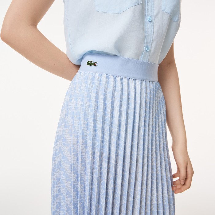 юбка skirt по цене 6594 руб вид справа