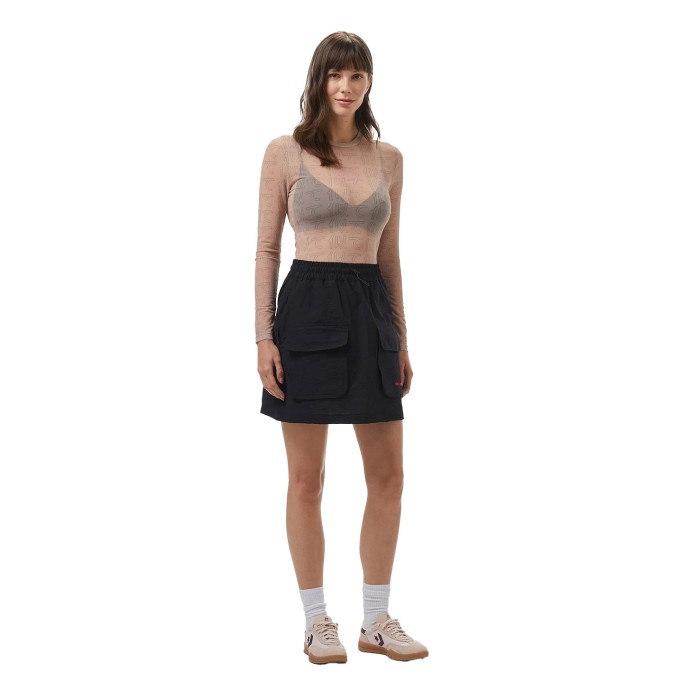 юбка skirt UNKIMITSUSIYAH фотография