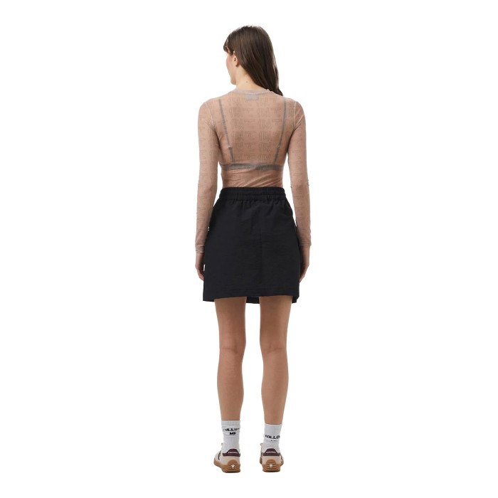 юбка skirt от бренда united 4 вид слева