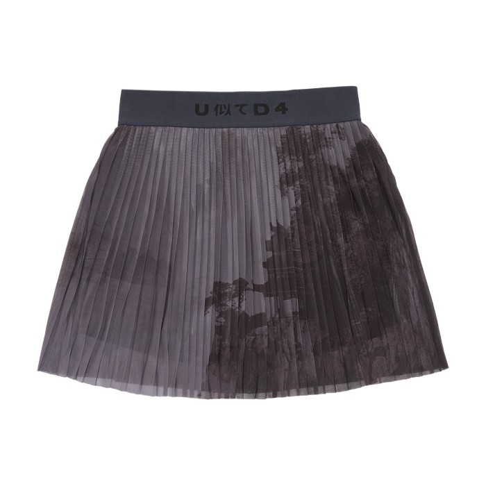 юбка skirt UNCIKYUANT фотография