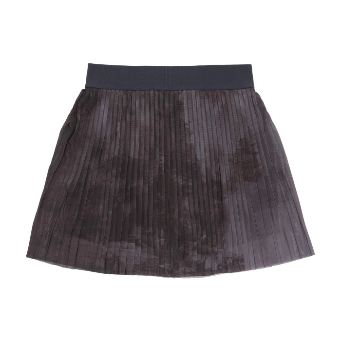 юбка skirt от бренда united 4 вид слева