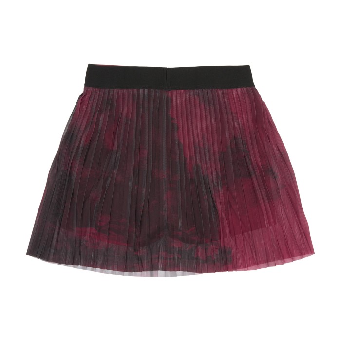 юбка skirt от бренда united 4 вид слева