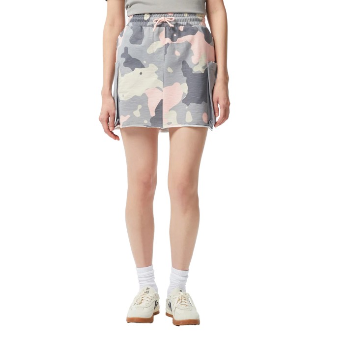 юбка skirt от бренда united 4 вид слева