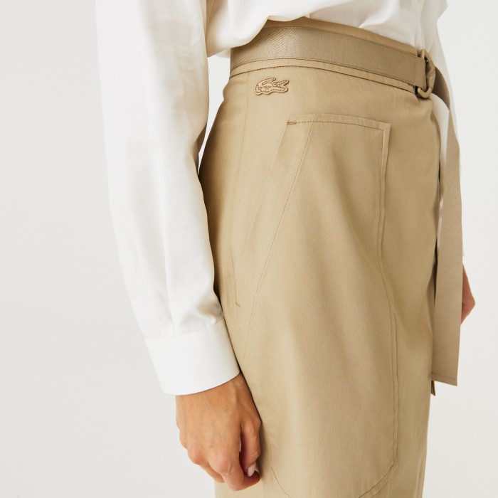 юбка skirt по цене 9192 руб вид справа