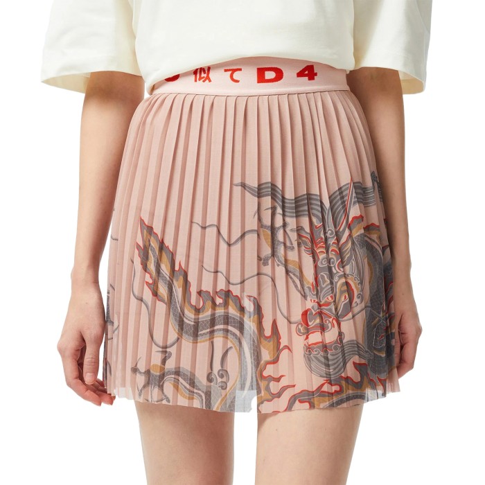 юбка skirt по цене 3196 руб вид справа