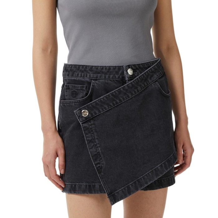 юбка skirt по цене 5199 руб вид справа