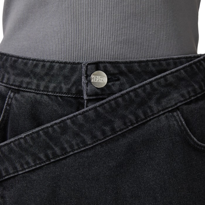 юбка skirt из турции вид сбоку