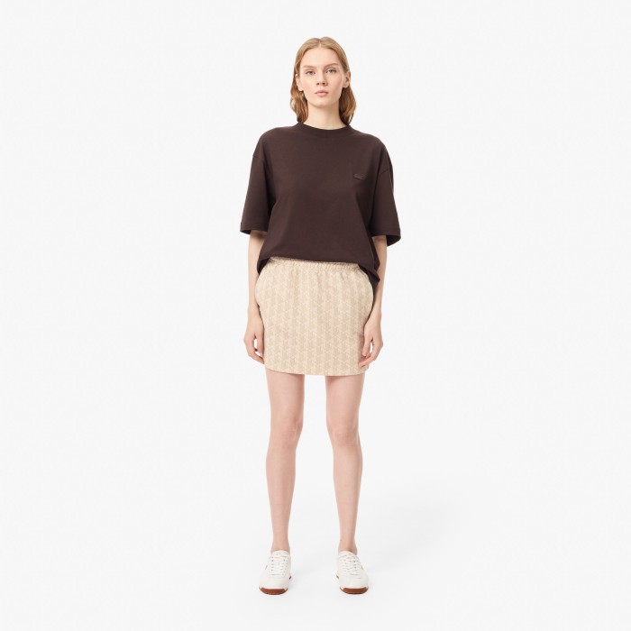 юбка skirt по цене 11988 руб вид справа
