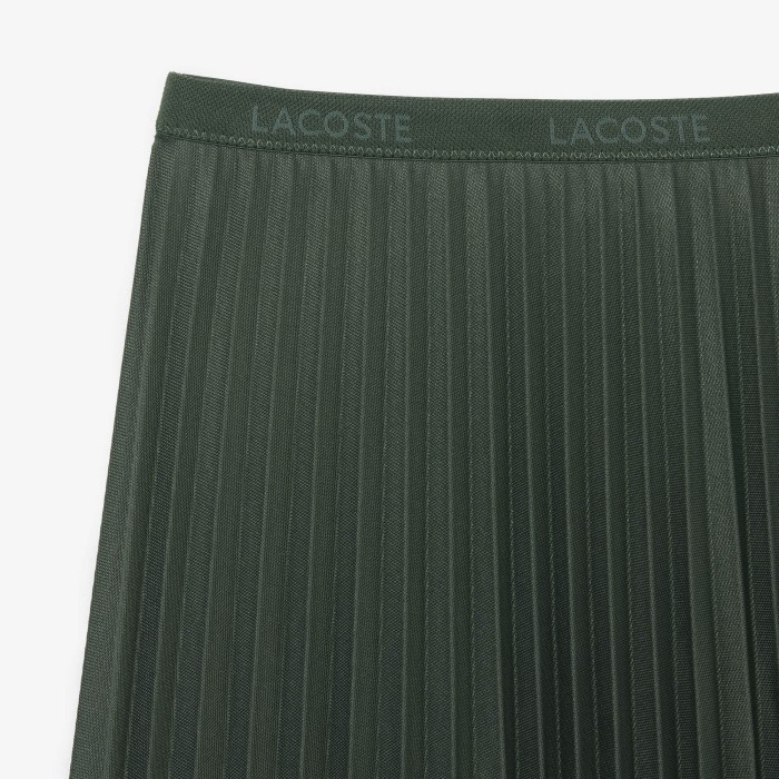 юбка skirt из франции вид сбоку