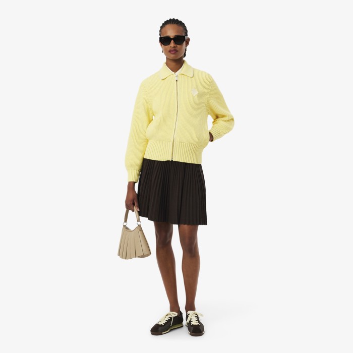 юбка женская юбка lacoste из проверенных материалов спереди