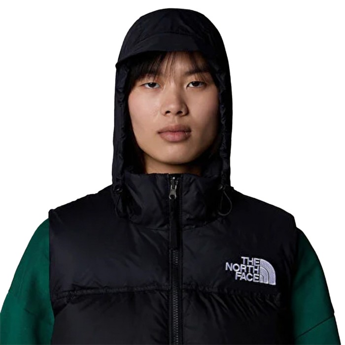 жилетка 1996 retro nuptse vest по цене 25492 руб вид справа