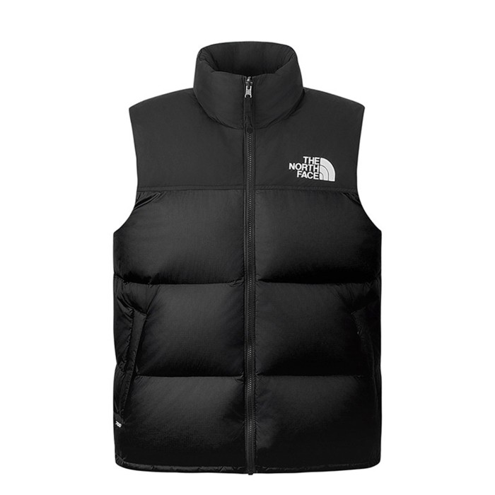 жилетка 1996 retro nuptse vest NF0A3JQQLE41 фотография