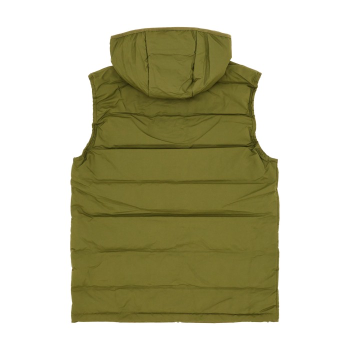 жилетка helionic vest от бренда adidas вид слева