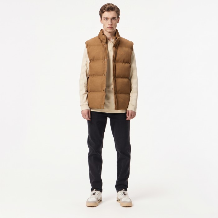 жилетка vest BH2627DPC фотография