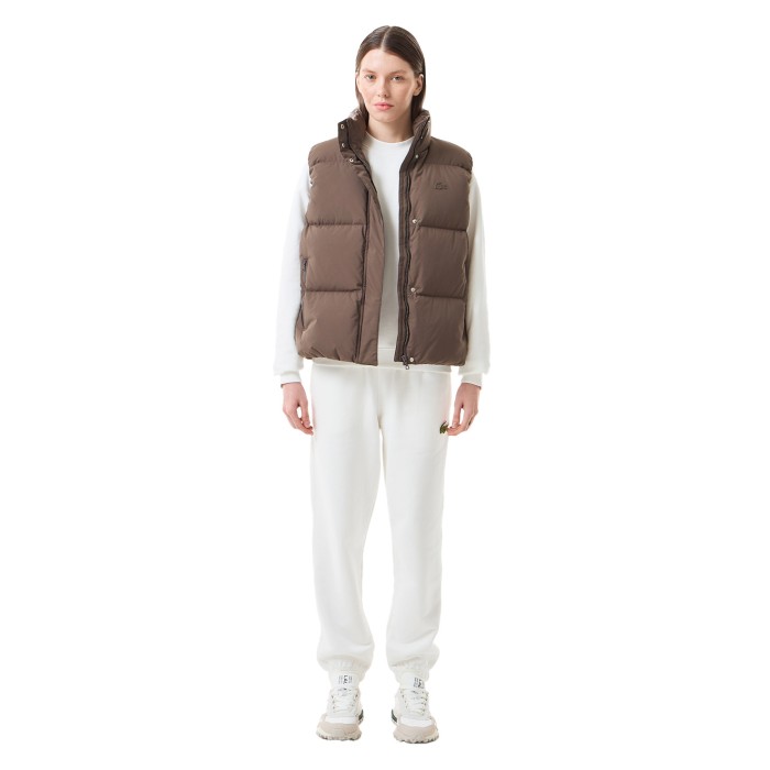 жилетка vest - качественный продукт вид сбоку