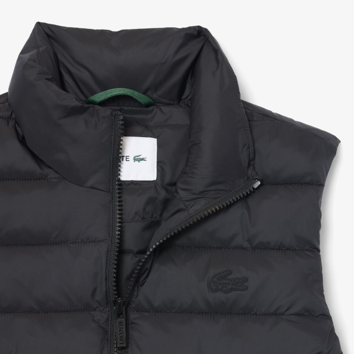 жилетка vest - качественный продукт вид сбоку