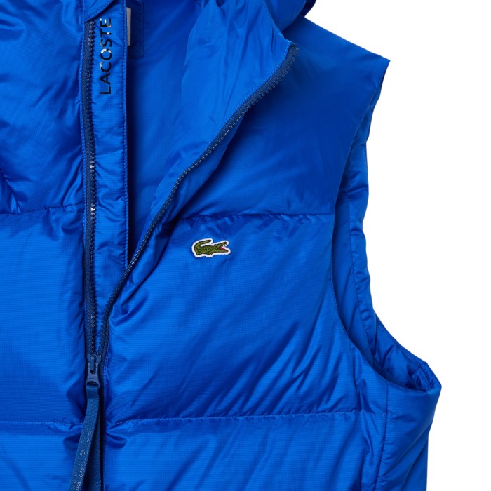 жилетка vest - качественный продукт вид сбоку