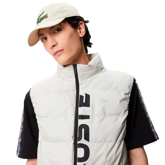 жилетка vest - качественный продукт вид сбоку