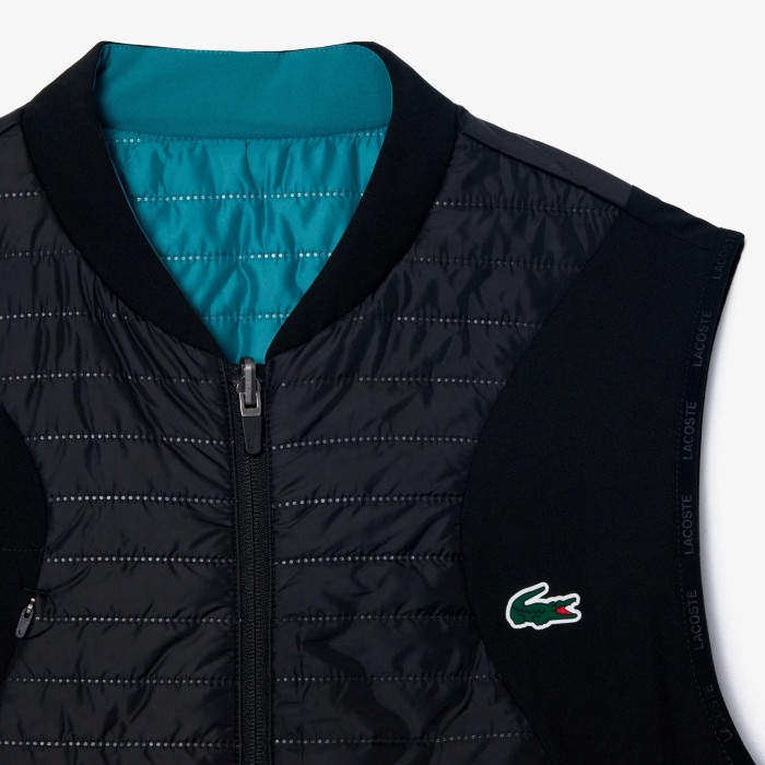 жилетка vest - качественный продукт вид сбоку