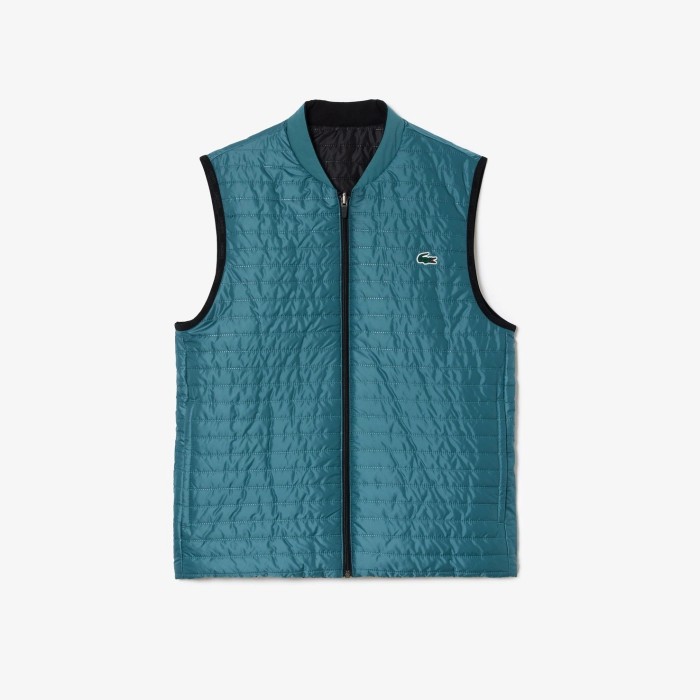 жилетка vest из проверенных материалов спереди