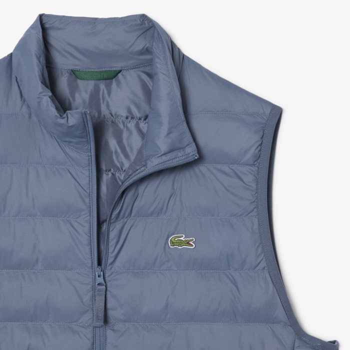 жилетка vest - качественный продукт вид сбоку