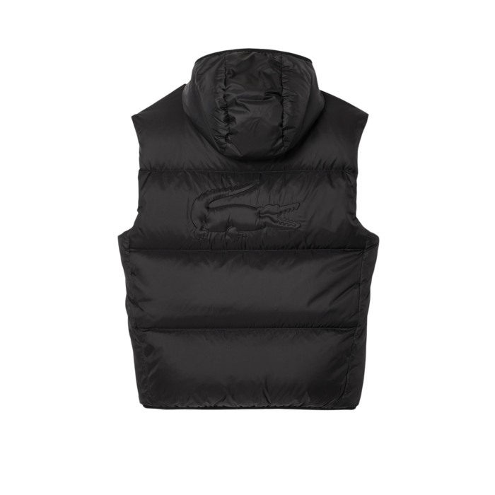жилетка vest - качественный продукт вид сбоку