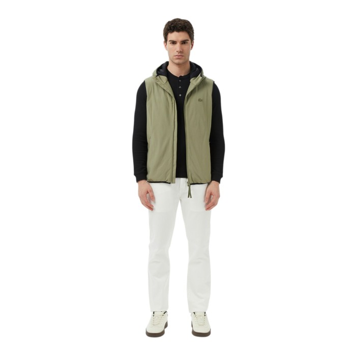 жилетка vest - качественный продукт вид сбоку