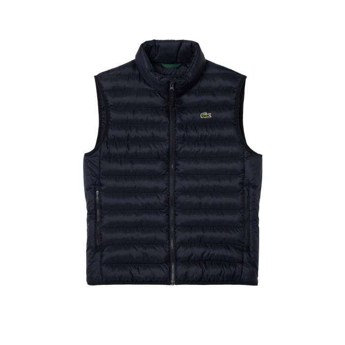 жилетка vest - качественный продукт вид сбоку