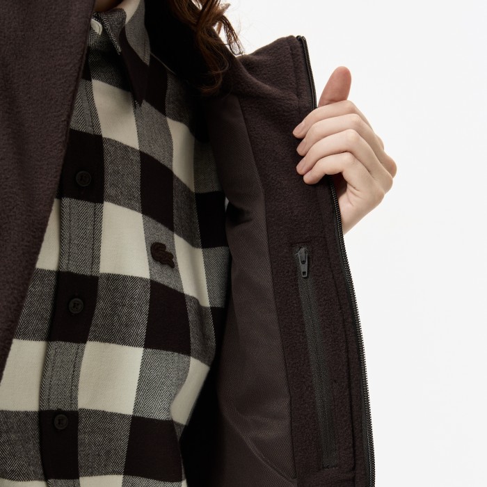 жилетка vest - качественный продукт вид сбоку